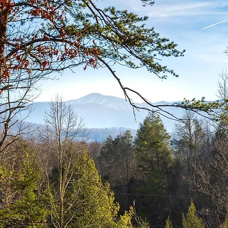 Trail'S End By Stony Brook Cabins